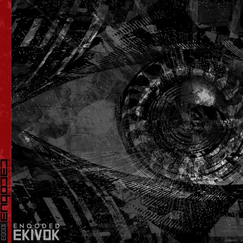 Enqoded - In Der Auf (Original Mix)