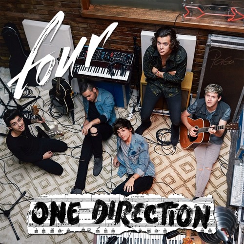 Stream One Direction - FOUR in 1 - Cover Samples | 18 / WDBHG / Stockholm  Syndrome / Night Changes by fyratopia | Listen online for free on SoundCloud