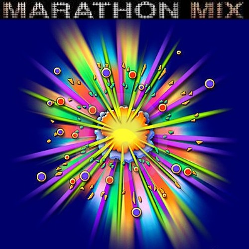 Miss Katinka b2b Nebula - Acid Rave Marathon @ Werk - Part 2 / 2015-04-04