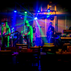 Uncle Funk- Birds of a Feather