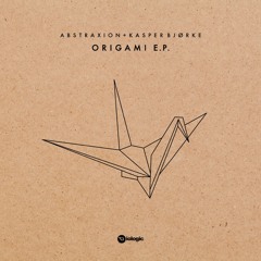 Abstraxion & Kasper Bjørke - Origami