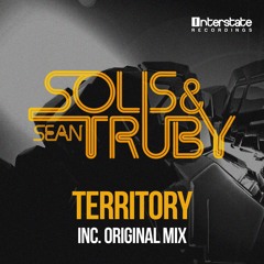 Solis & Sean Truby