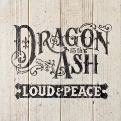 Fantasista Dragon Ash By Xosakuraxo