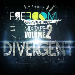 FG Mixtape Vol2 Divergent