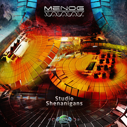 Menog & Alienn - Ask the Universe OUT now!