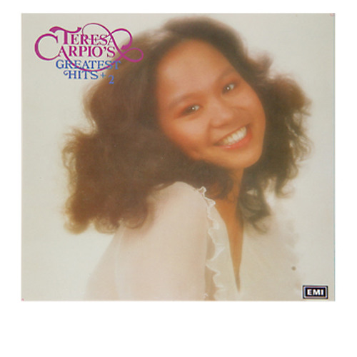 Stream Teresa Carpio | Listen to Greatest Hits +2 (EMI 1977) playlist  online for free on SoundCloud