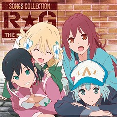 I Wanna Be A Hero - 英雄にあこがれて