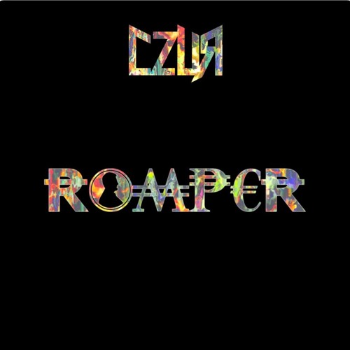 CZu​R - Romper (Original Mix)