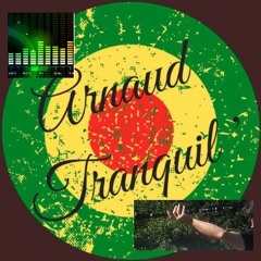 Et Après ....(Arnaud Tranquil) - Riddim from Jon K.T Lindley