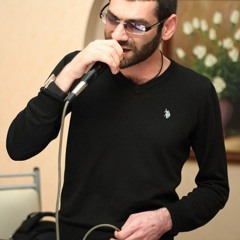 Ваграм Вазян - Тишины Хочу (В.Медяник)