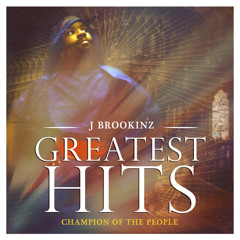 You're Mine (ft. Dorsh, Freddie Bunz, G.Granite, Oreo Jones, C-Rayz Walz and Bo$$ L)