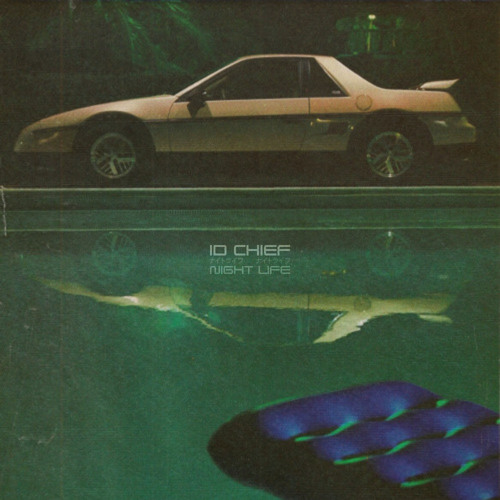 Midnight Cruise (ID Cℎίℯƒ x Aloe Island Posse)