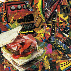 Ricardo Shields w/ Electric Bondage-Electric Bondage