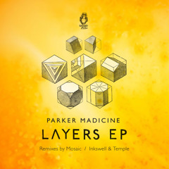 Parker Madicine - Mazimuth (Mosaic Beats Remix) *FREE D/L*
