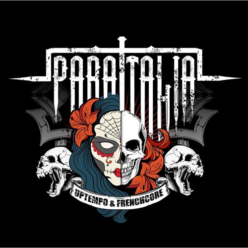 PARA ITALIA / NOISEKICK WARM UP MIX ON TOXIC SICKNESS / 6TH APRIL / 2015