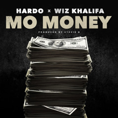 Mo Money feat. Wiz Khalifa (prod by Stevie B)Extended Version