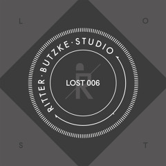 Patryk Molinari - Paranoid (Schlepp Geist Remix) RBSLOST006 snippet