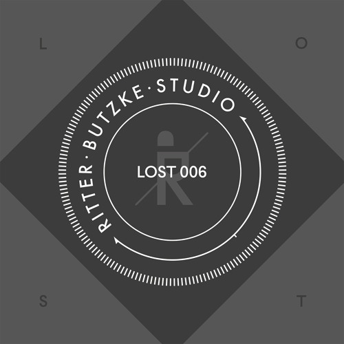Patryk Molinari - Paranoid (Schlepp Geist Remix) RBSLOST006 snippet