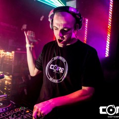 HARDBOUNCER (NL) TOXIC SICKNESS RESIDENCY SHOW #11 / 6TH APRIL / 2015