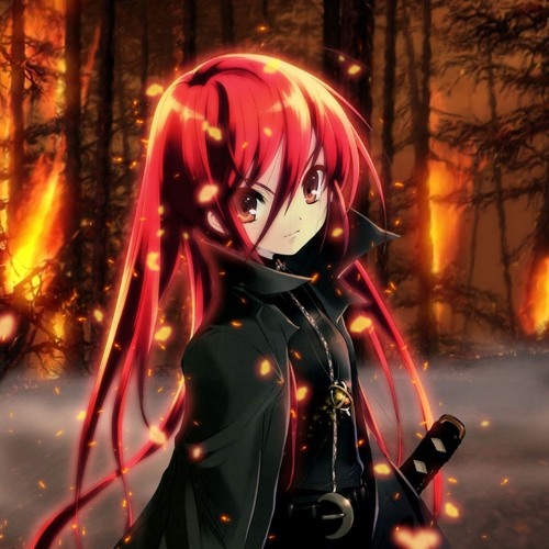 Nightcore – I Am The Fire
