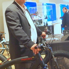 Prodecotech's e-bikes designed to go the distance: Co-founder Daniel del Aguila