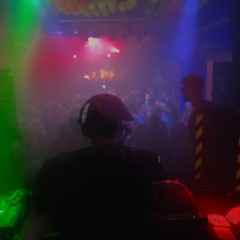 Jack Disout @ MuK 05.04.15