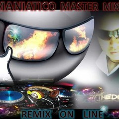 Bayron Caicedo - El Torero Intro Midi MASTER MIX DJ FRESH