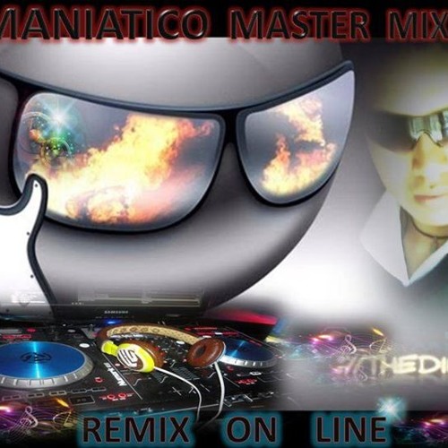 Bayron Caicedo - El Torero Intro Midi MASTER MIX DJ FRESH