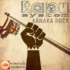 Kanaka Rock