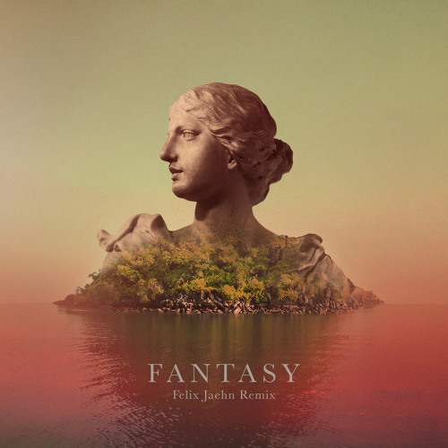 Alina Baraz & Galimatias - Fantasy (Felix Jaehn Remix)