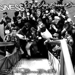 NewBreedDidIt X Z - The Business {prod by NewBreedDidIt}