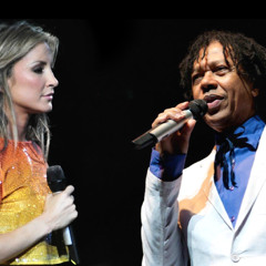 Claudia Leitte (Feat. Djavan) - Pássaros