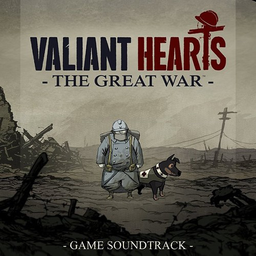 Ian Paul Livingstone - Dream Within Dreams (Valiant Hearts OST)