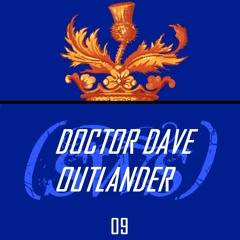 (SWS009) Doctor Dave - Outlander