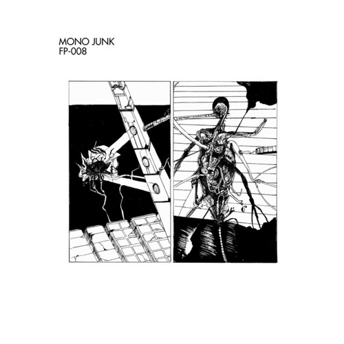 Mono Junk - Untitled [FP008]