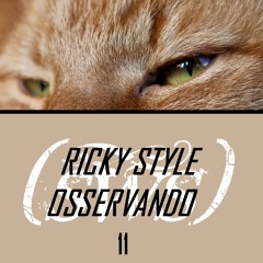(SWS011) Ricky Style - Osservando