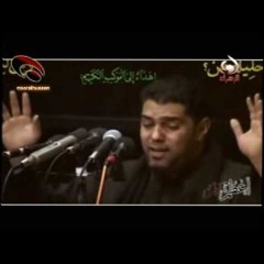 حديث المفاخرة بين فاطمة الزهراء ع وامير المؤمنين ع | صالح الدرازي