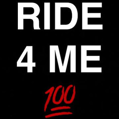 RIDE4ME ft. Dezz Yung