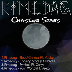 Rimedag - Blood On You (Ft. Veela)