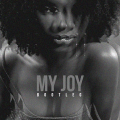 My Joy (LIVE Bootleg Remix)