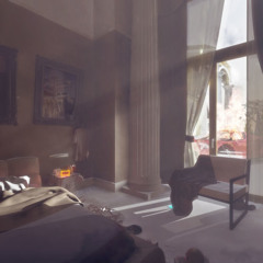 Lido & Canblaster - Too Late !