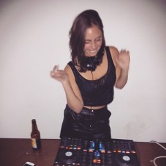 ONE HOUR SET APRIL 2015