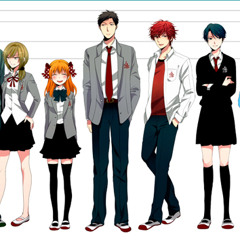 君じゃなきゃダメみたい