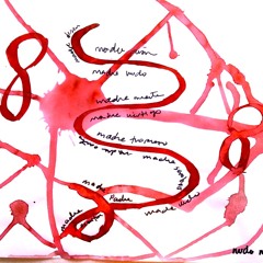 Nudo Vortex / Rocío Cerón