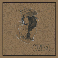 Right Here - Jess Glynne (Shakka B-Side) - feat. Shakka