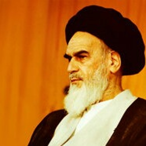 Wuzu in the Eyes of Imam Khomeni - Syed Ammar Nakshwani