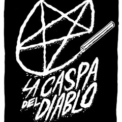 La Caspa del Diablo - Círculo 4.
