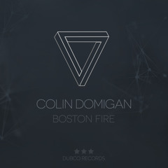 Boston Fire (Nick Garcia Remix)