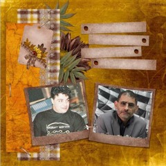 الاسطورة حميد الشاعرى-قلبى طاوس سينجل 2015