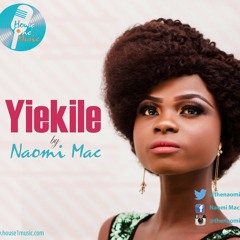 Yeikile By Naomi Mac